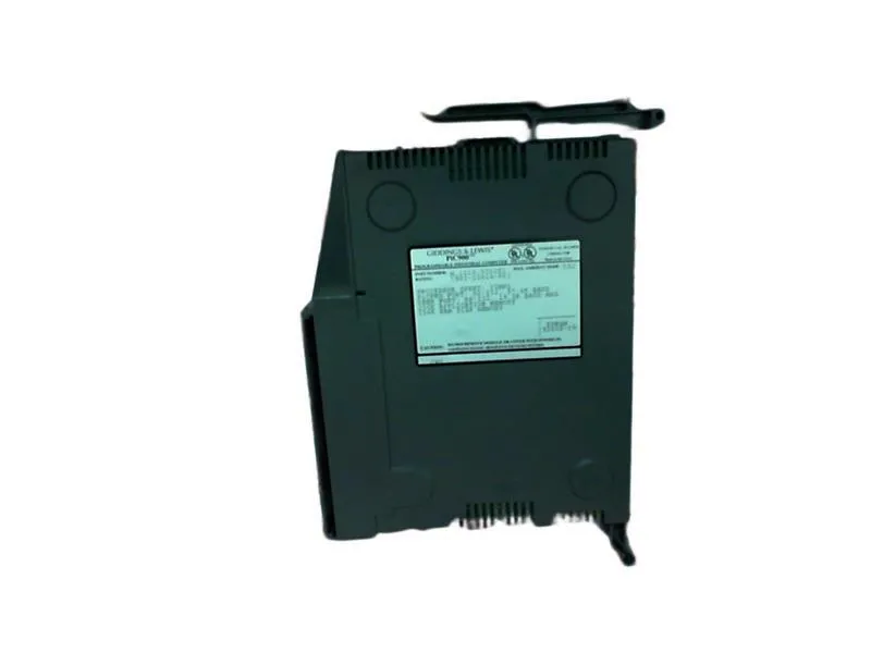 SPS-Modul/Rack M-1016-9301R1 von GIDDINGS & LEWIS MOTION CNTRL