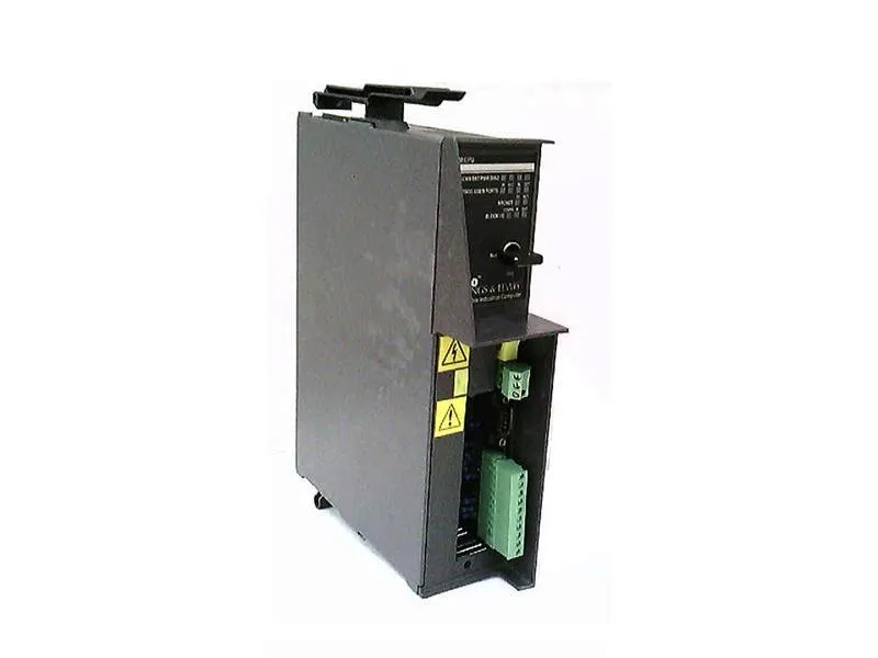 Module PLC/Khung rack M.1016.9615-R2 của GIDDINGS & LEWIS MOTION CNTRL