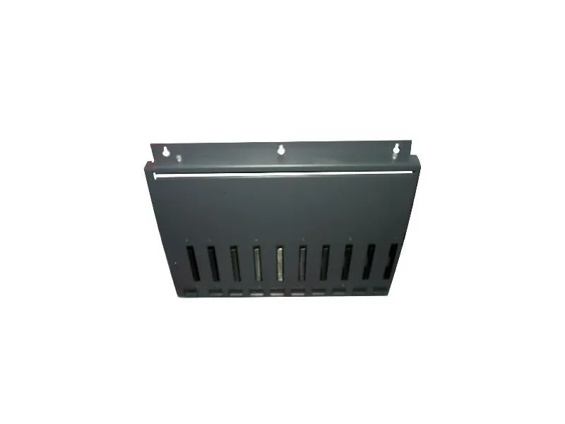 Module PLC/Khung rack M.1017.1600 của GIDDINGS & LEWIS MOTION CNTRL