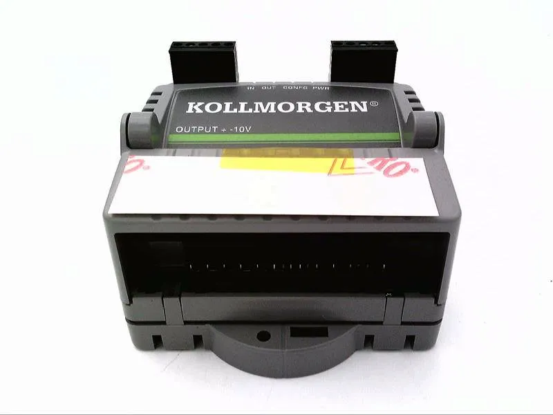 Module I/O logic VDC M.1017.3140 của GIDDINGS & LEWIS MOTION CNTRL