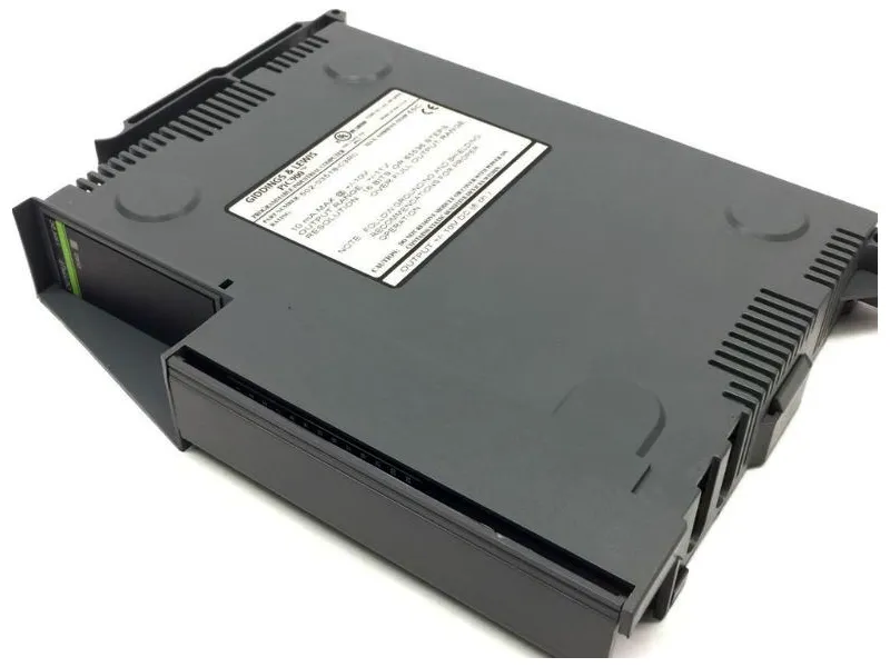 Module PLC/Khung rack M.1017.6112 của GIDDINGS & LEWIS MOTION CNTRL