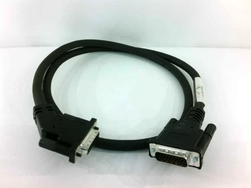 SPS-Batterie/Kabel/Zubehör M.1302.8254 von GIDDINGS & LEWIS MOTION CNTRL