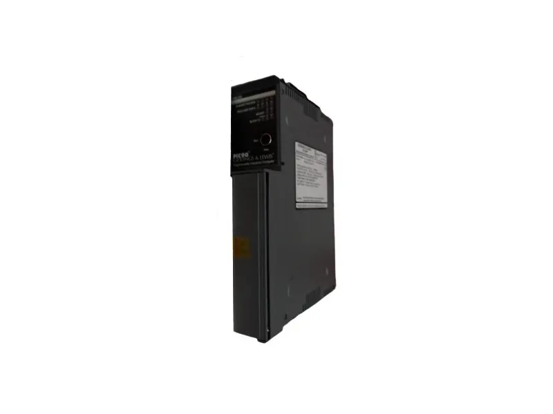 SPS-Modul/Rack M10169677 von GIDDINGS & LEWIS MOTION CNTRL