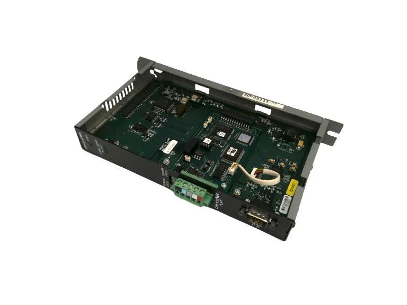 PC-Platine SPS/Erweiterungsplatine M10173889 von GIDDINGS & LEWIS MOTION CNTRL