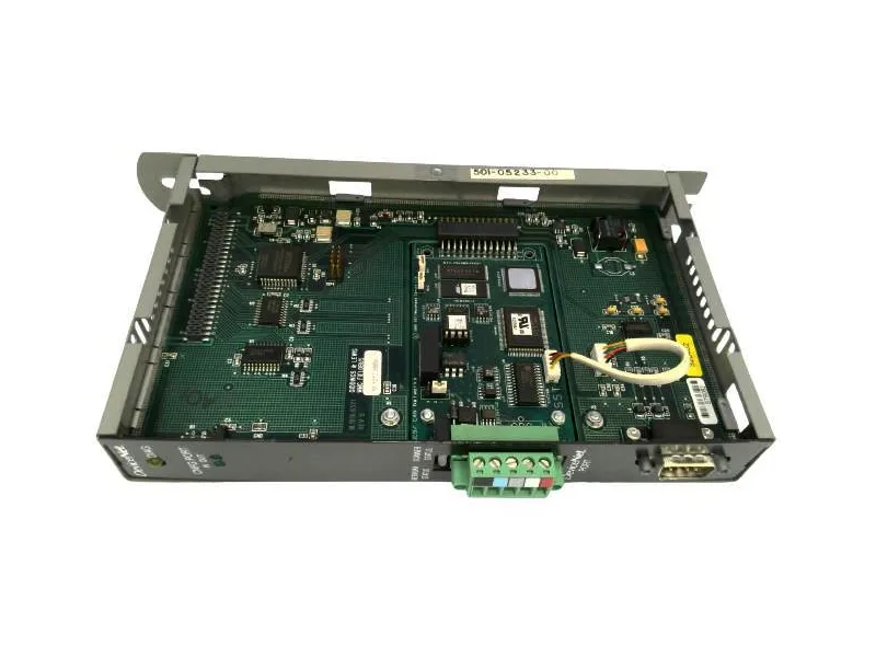 PC-Platine SPS/Erweiterungsplatine M10173889 von GIDDINGS & LEWIS MOTION CNTRL