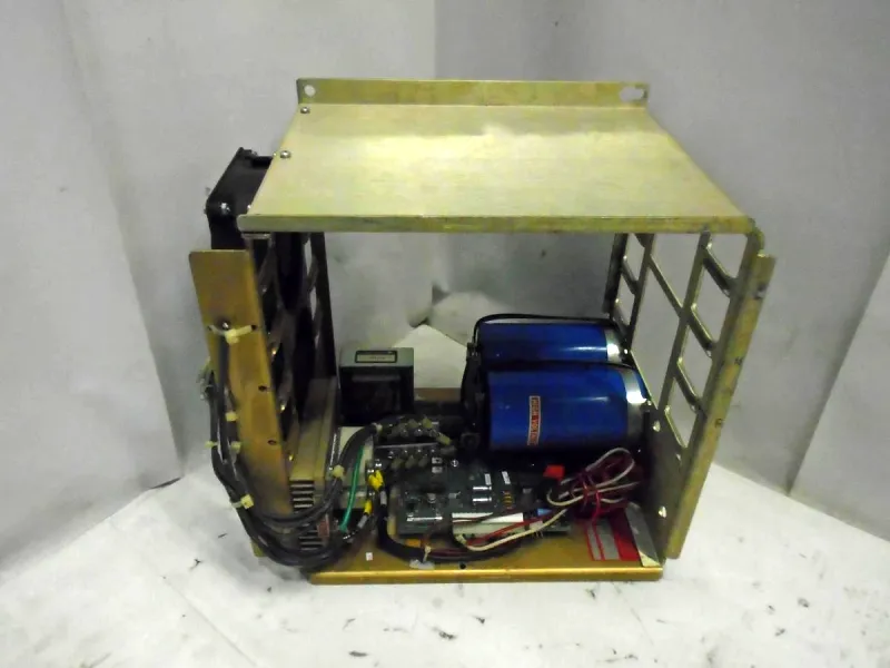 SPS-Modul/Rack SBFP1-2222-48-13000 von IDC INDUSTRIAL DRIVES