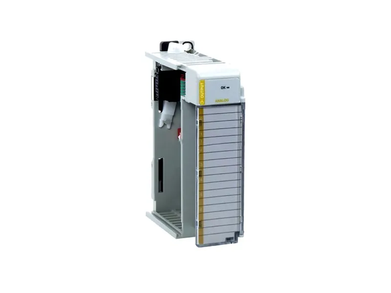 1769-STRT4 VDC邏輯I/O模組 由 ALLEN BRADLEY 製造