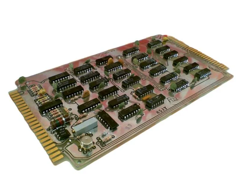 PC-Platine SPS/Erweiterungsplatine 140-0148-G00 von MOTION ENGINEERING INC