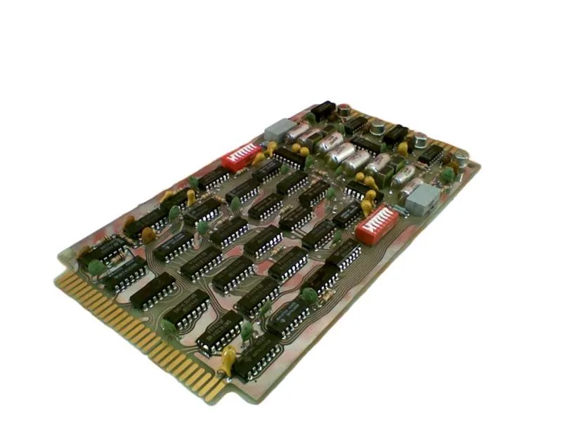 PC-Platine SPS/Erweiterungsplatine 140-0267-000D von MOTION ENGINEERING INC