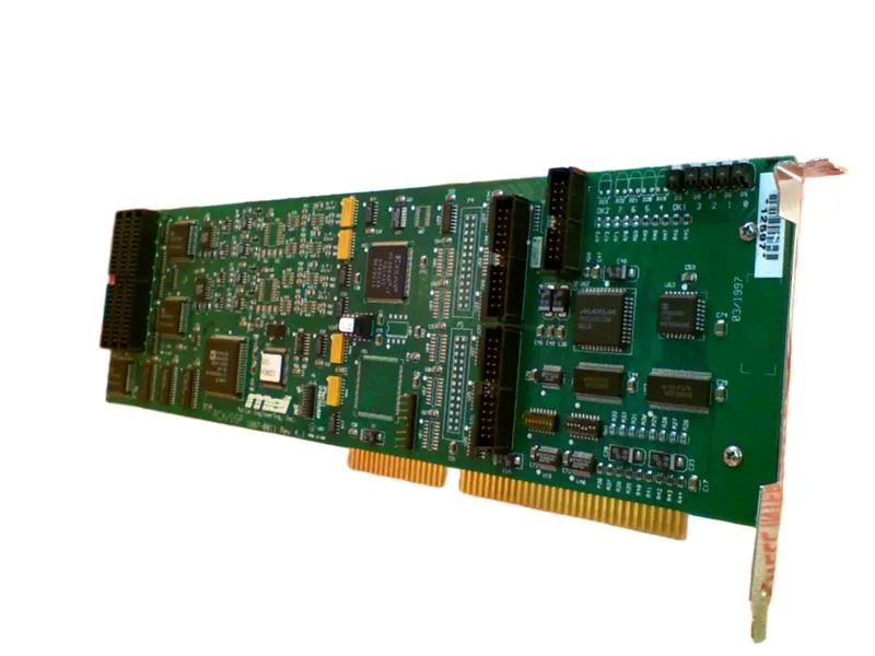 PC-Platine SPS/Erweiterungsplatine A003-0004 von MOTION ENGINEERING INC