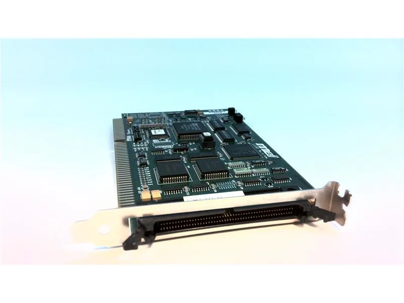 PC-Platine SPS/Erweiterungsplatine A005-0002 von MOTION ENGINEERING INC