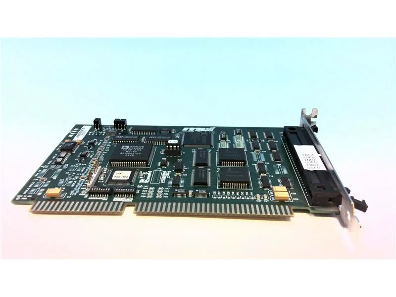 PC-Platine SPS/Erweiterungsplatine A005-0002 von MOTION ENGINEERING INC