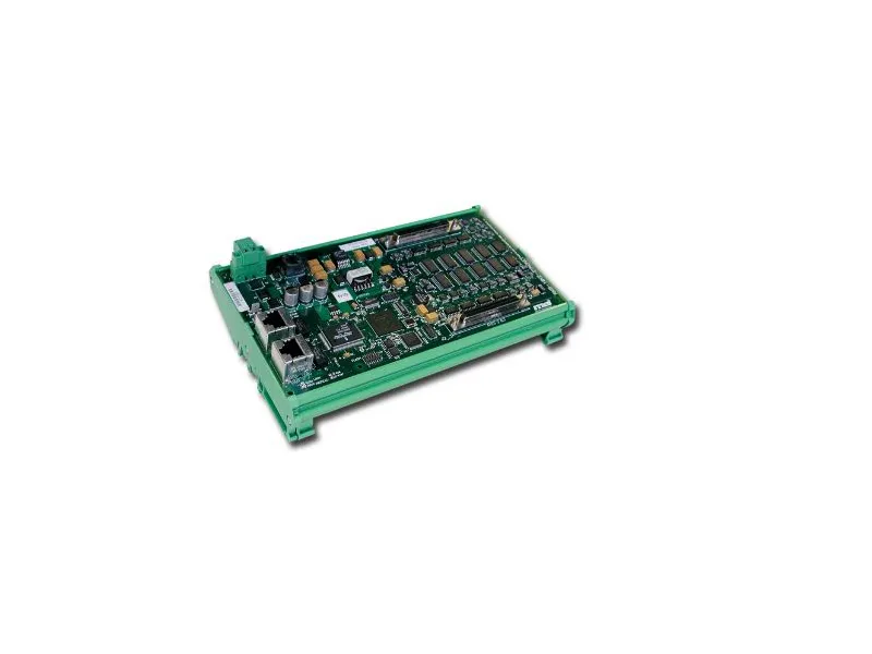 PC-Platine SPS/Erweiterungsplatine RMB-10V2-SYNQNET von MOTION ENGINEERING INC