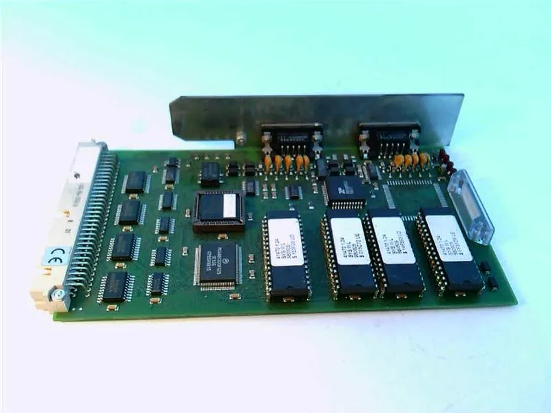 PC-Platine SPS/Erweiterungsplatine 1165-24F von NDC MOBICON