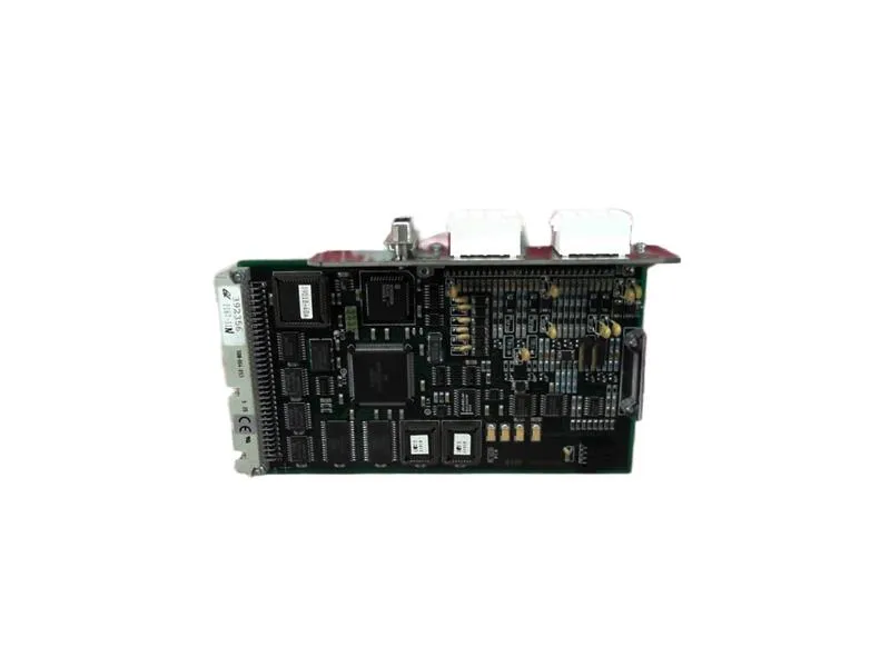 PC-Platine SPS/Erweiterungsplatine 1167-11N von NDC MOBICON