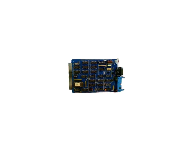 PC-Platinen-Computer 680013B von NDC MOBICON