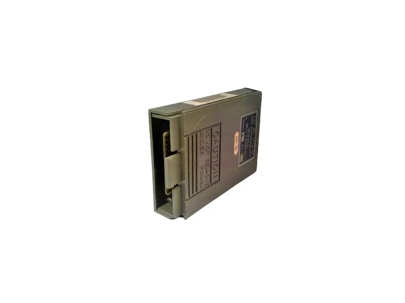 1770-FF PLC模組/機架 由 ALLEN BRADLEY 製造