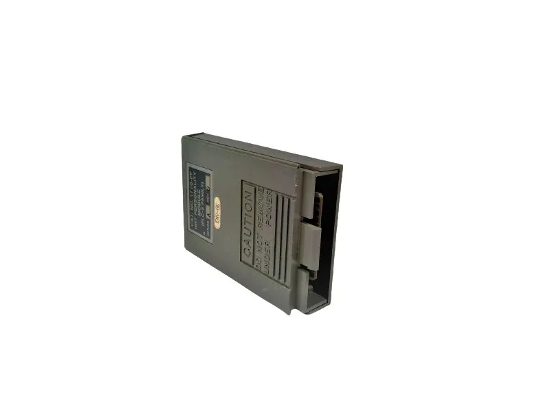 1770-FF PLC模組/機架 由 ALLEN BRADLEY 製造