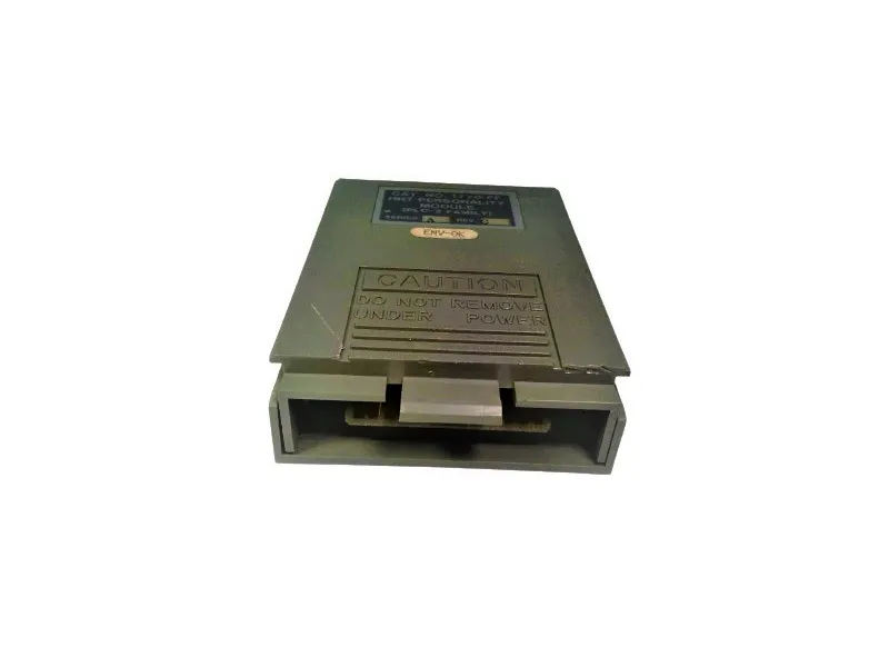 1770-FF PLC模組/機架 由 ALLEN BRADLEY 製造