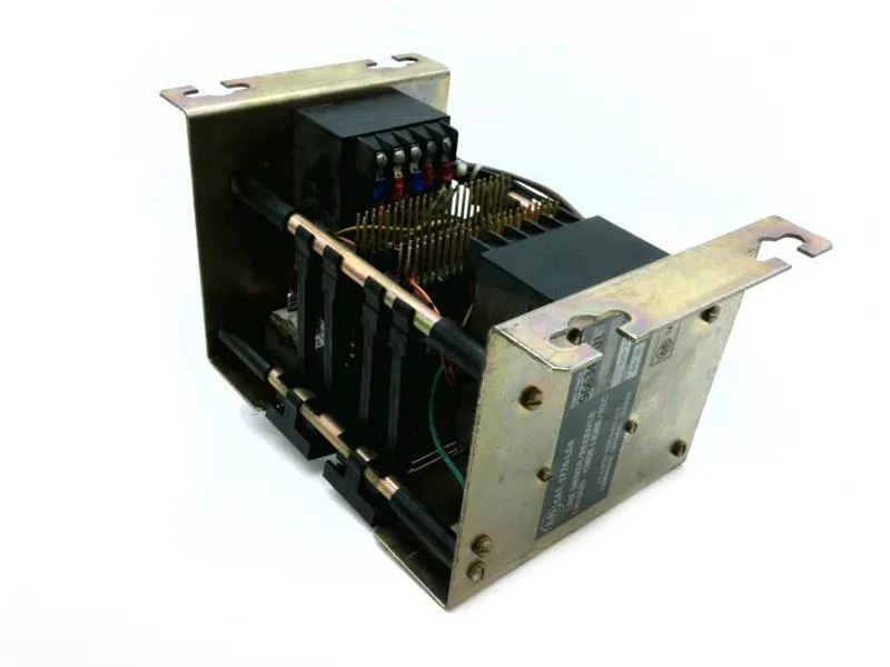 1770-LDA PLC模組/機架 由 ALLEN BRADLEY 製造