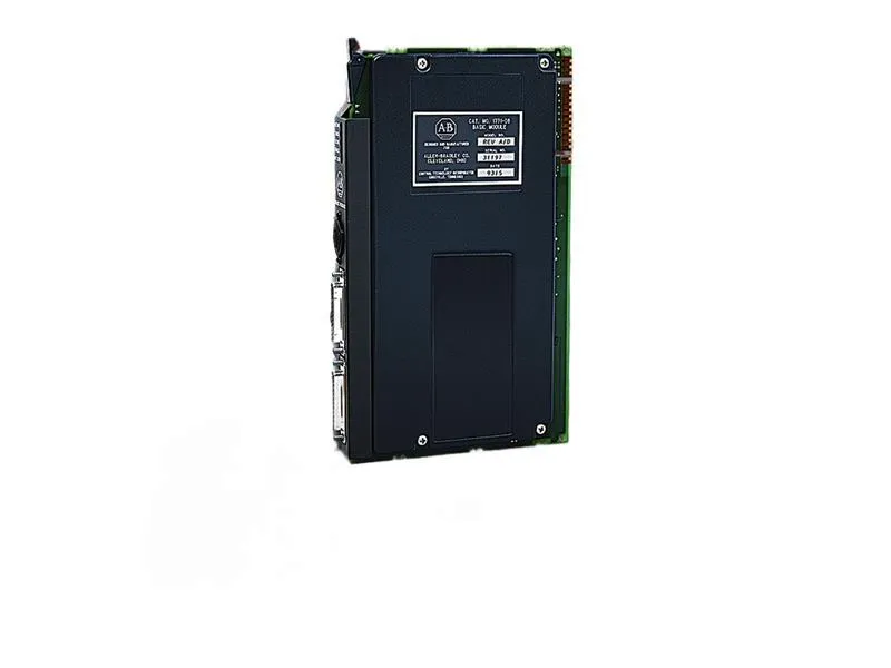 1771-DBMBUS PLC模組/機架 由 ALLEN BRADLEY 製造
