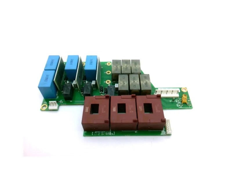 PC00242-E PC Board PLC/Add-On Board by VACON