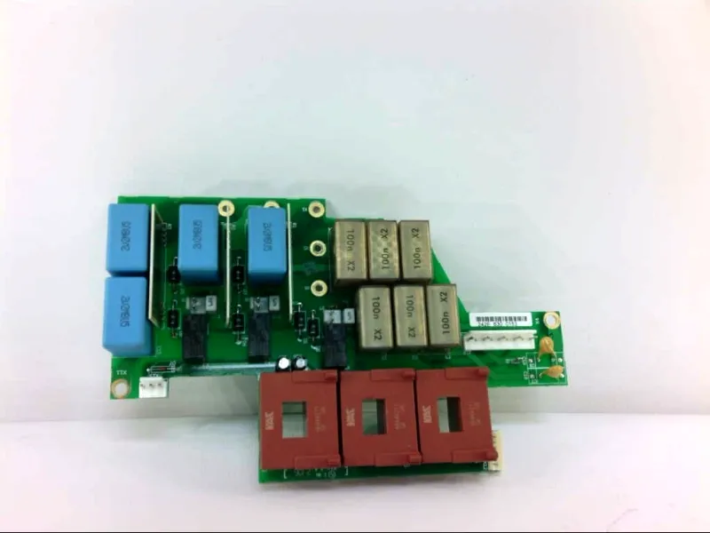 บอร์ดพีซี PLC/บอร์ดเสริม PC00242-E โดย VACON