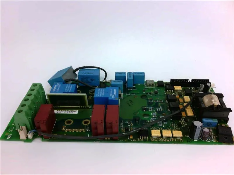 PC00413E PC Board PLC/Add-On Board by VACON