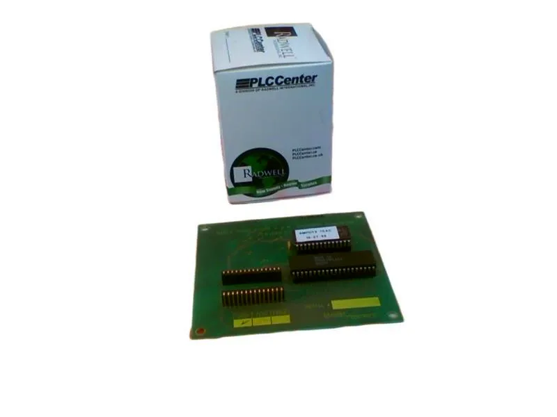 Placa para PC PLC/Placa Adicional PCB1003-01 da VACON