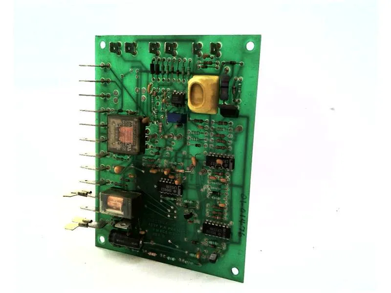 Placa para PC PLC/Placa Adicional PCB102-01 da VACON