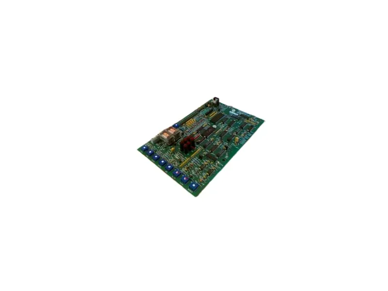 Placa para PC PLC/Placa Adicional PCB135-01 da VACON