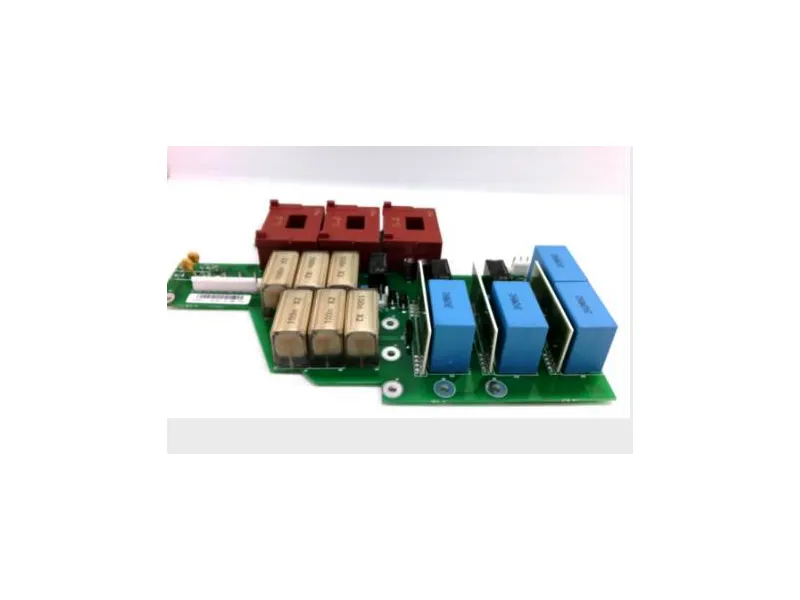 Placa para PC PLC/Placa Adicional SPR-CMB21670 da VACON