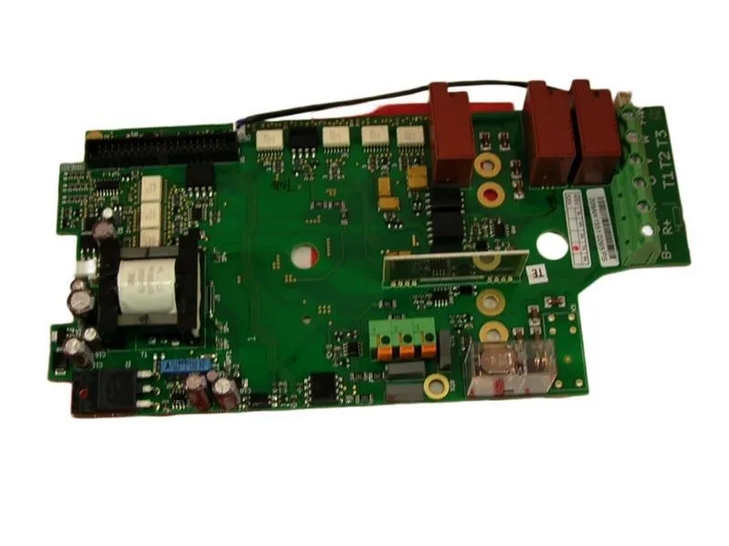 Placa para PC PLC/Placa Adicional SPRCMB19658 da VACON