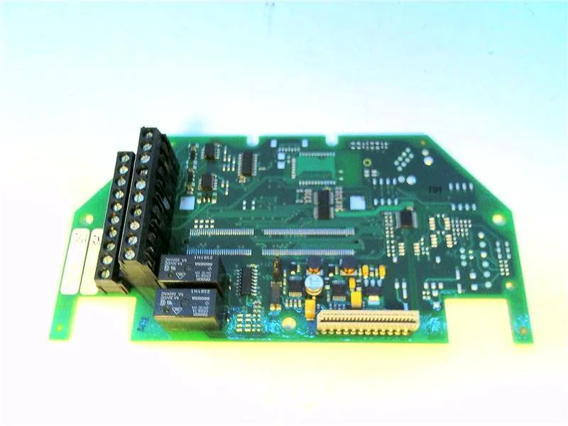 PC-Platine SPS/Erweiterungsplatine X5OPT01 von VACON