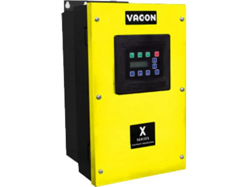 PC-Platine SPS/Erweiterungsplatine X5PROFI01X von VACON