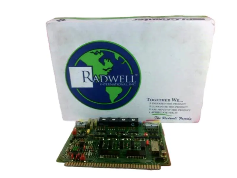 PC-Platinen-Computer DE-8052 von DANIEL INDUSTRIES