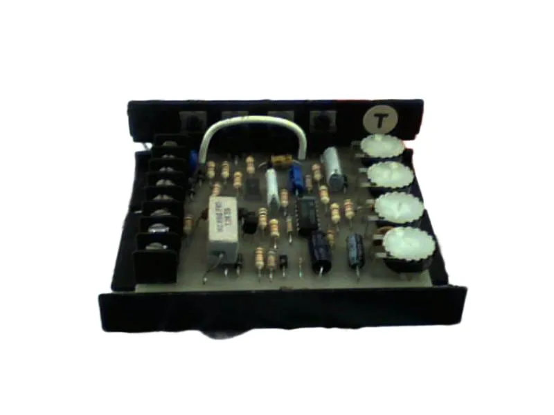 125-25C-15C PC板PLC/擴充板 由 DART CONTROLS 製造