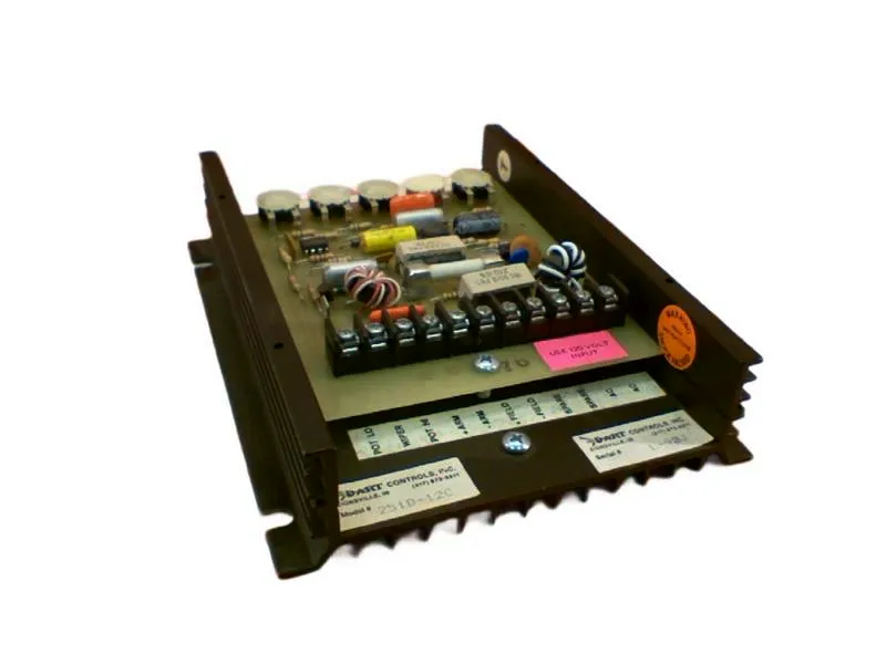 251D-12C PC板電腦 由 DART CONTROLS 製造