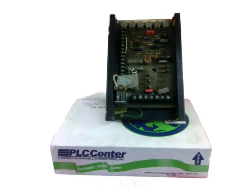 510-75RC PC板電腦 由 DART CONTROLS 製造