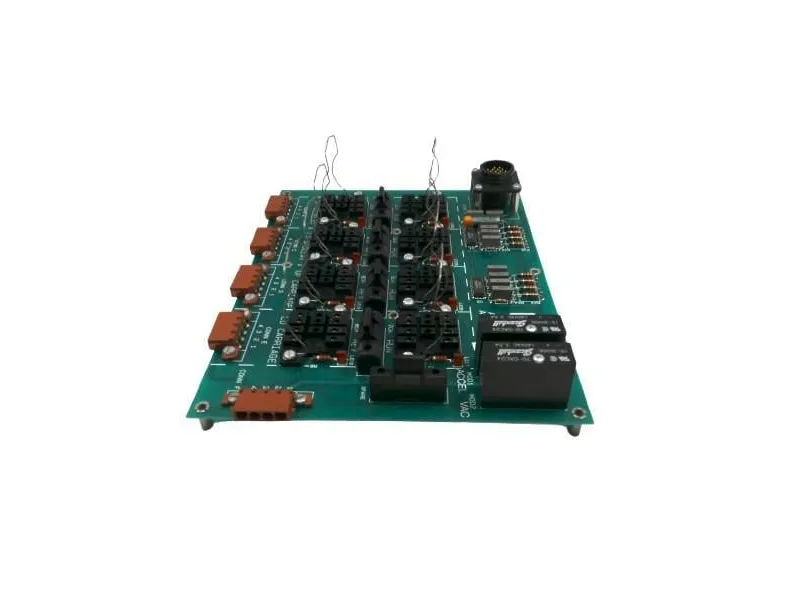 VDC-Logik-I/O-Modul DO41738 von DATA NET CORP