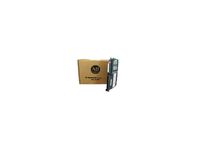 1771-IEC04 PLC模組/機架 由 ALLEN BRADLEY 製造