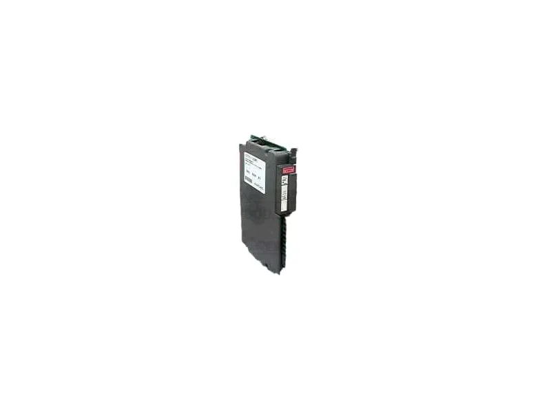 1771-IEC05 PLC模組/機架 由 ALLEN BRADLEY 製造
