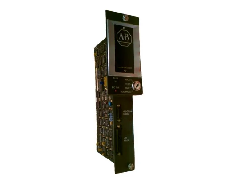 1771-LH PLC模組/機架 由 ALLEN BRADLEY 製造