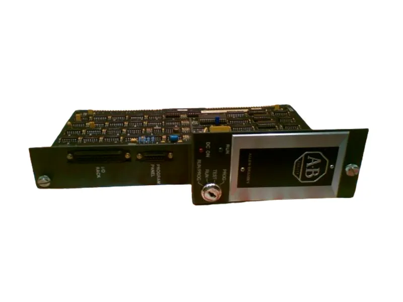 1771-LH PLC模組/機架 由 ALLEN BRADLEY 製造