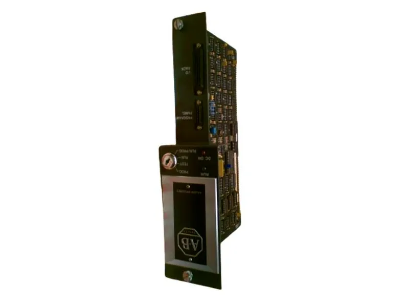 1771-LH PLC模組/機架 由 ALLEN BRADLEY 製造