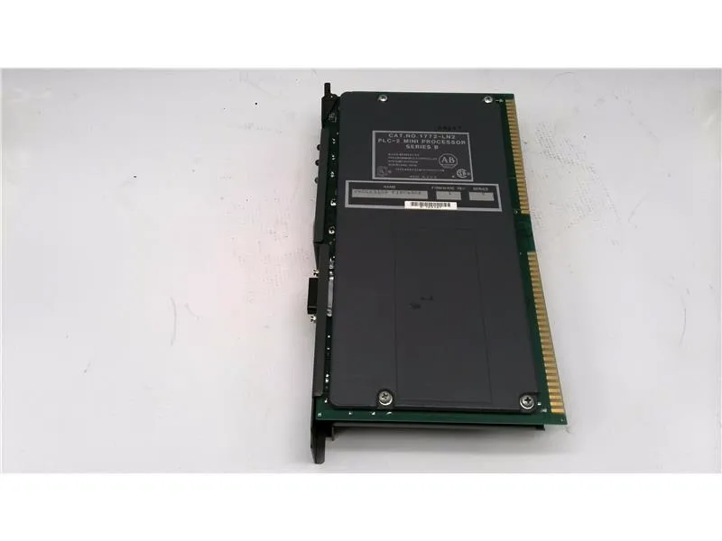 1771-LN2 PLC模組/機架 由 ALLEN BRADLEY 製造