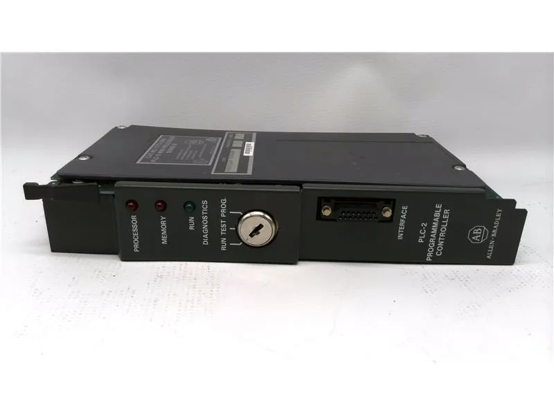 1771-LN2 PLC模組/機架 由 ALLEN BRADLEY 製造
