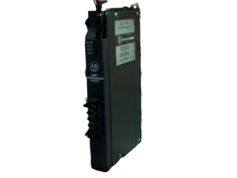 1771-MNET PLC模組/機架 由 ALLEN BRADLEY 製造