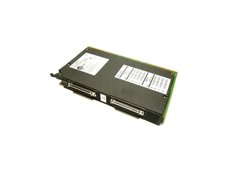1771-N2-DDPPRRRR PLC模組/機架 由 ALLEN BRADLEY 製造