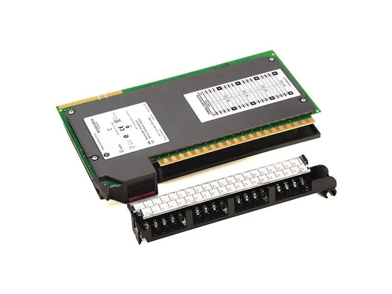 1771-OD16K PLC模組/機架 由 ALLEN BRADLEY 製造